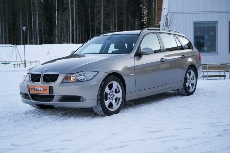 BMW 318i