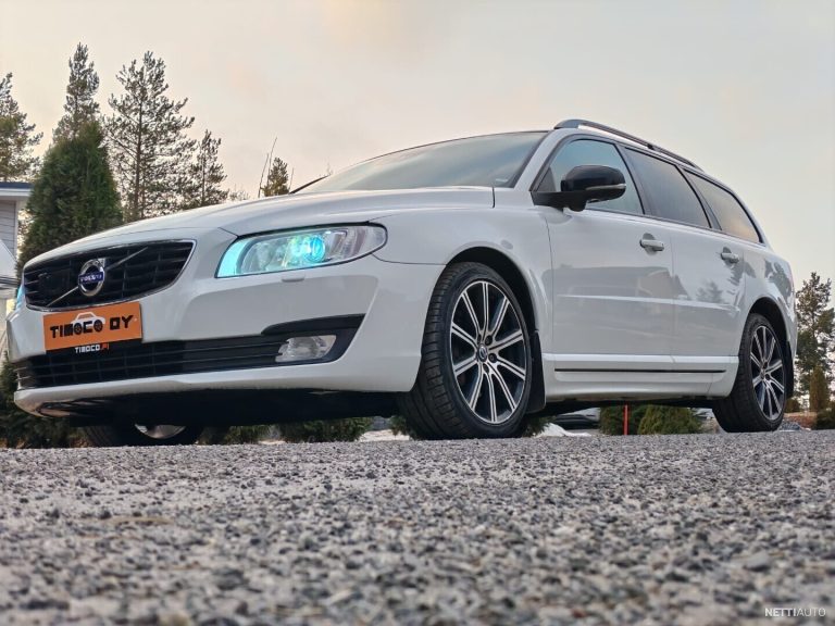 Volvo V70