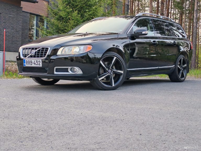 Volvo V70