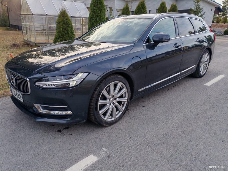Volvo V90